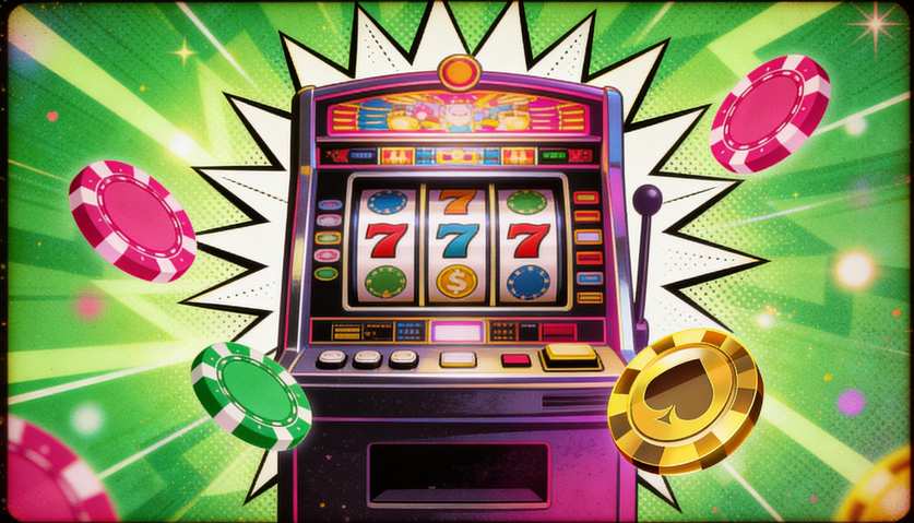 paradise8casino-de.com